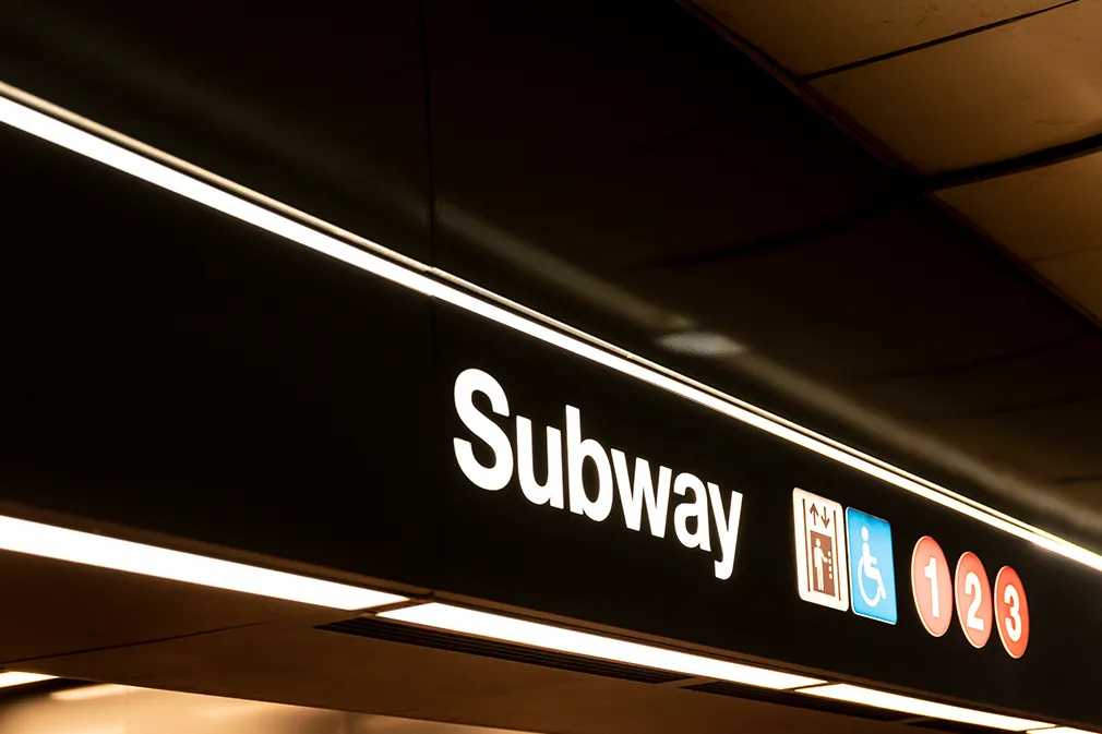 LED Signs