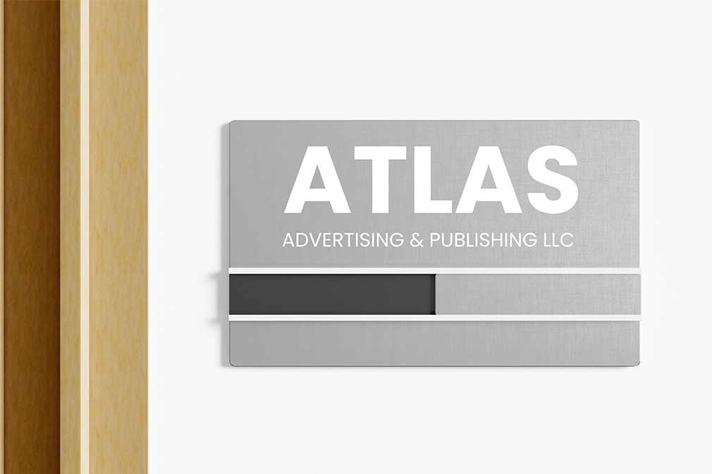 Office Signs