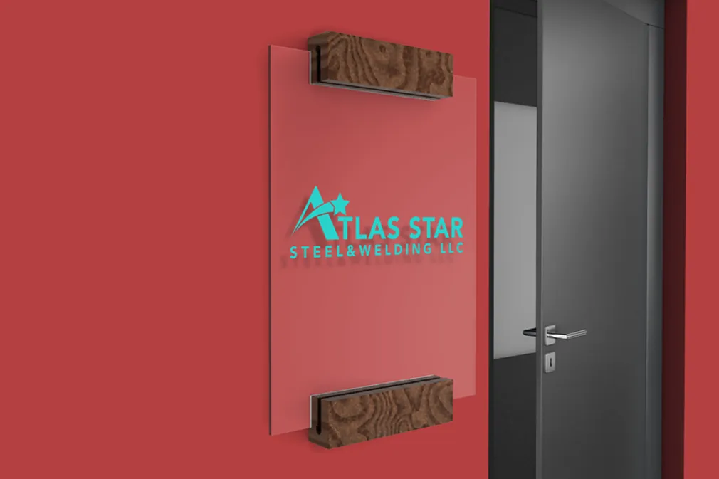 indoor sign