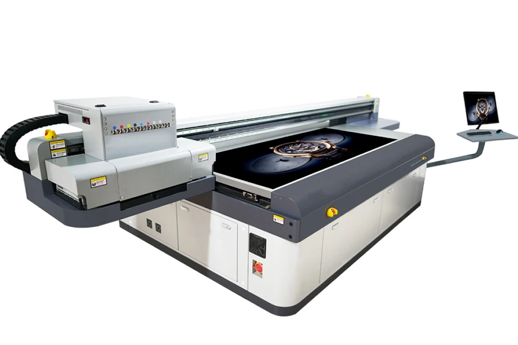UV-Printer