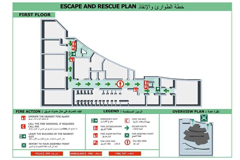 evacuation-plan